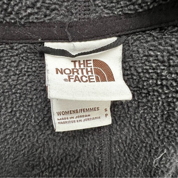 The North Face Women Crescent Wrap
Hoodie Jacket Size S - Picture 9 of 11